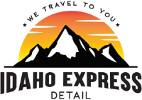 Idaho Express Detail - Car Detailing and Ceramic Coatings