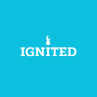 Ignited