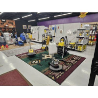 IHS Carpet & Tile Cleaning