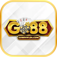 Go88 – Cổng Game Giải Trí Đổi Thưởng Hàng Đầu Hiện Nay
