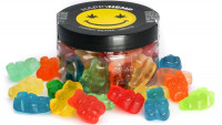 Shark Tank Weight Loss Gummies