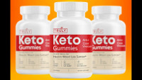 What is the thought behind Truly Keto Gummies?