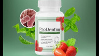 What Ingredients Support Health Teeth and Gums in Prodentim UK?