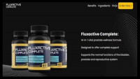 Fluxactive Complete - Does It Really Work? Or Is It A Scam? Find Now!