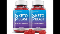 Keto Blast Gummies Reviews