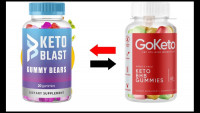 Keto Blast Gummies Canada Reviews - Is it truly work?