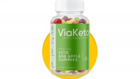 How to Losse Weight by Via Keto Gummies?
