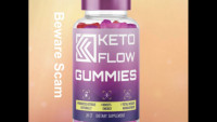 Keto Flow Gummies Dosage and How to consume them?