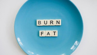 Belly fat burner