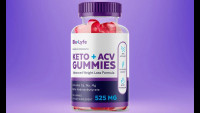 Biolyfe Keto Gummies