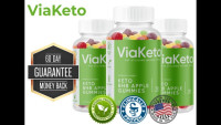 viaketogummies
