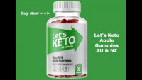 {Shocking Reports 2023} Let's KETO Capsules Australia Let's KETO Weight Loss Gummies IS Worth to Buy?