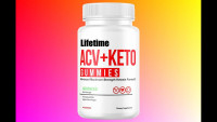 Lifetime Keto ACV Reviews Is it Safe? A Real Consumer Experience!