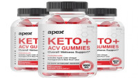 [BE INFORMED] Apex Keto ACV Gummies Reviews HOAX ALERT SCAM!