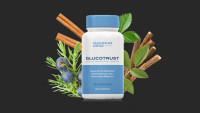 Glucotrust Reviews - Top Blood Sugar Support Supplement In The Market