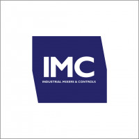 Industrial Mixers and Controls