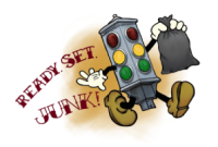 Ready Set Junk