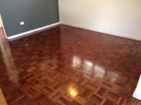 Budget Floor Sanding Brisbane