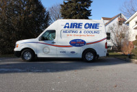 AC Installation Service in Whitby