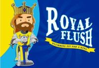 Royal Flush Plumbing