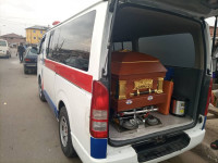 Advanced Interstate Ambulance Services ABUJA (Yes, Hire Ambulance Here)