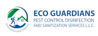 Best Pest Control and Deep Cleaning Services in Dubai by Eco Guardians