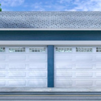 Parsippany Hills Garage Doors Repairs