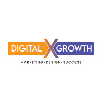 Digital X Growth – SEO Consultant & Digital Marketing Services