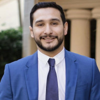 LPT realty, Victor Alfaro