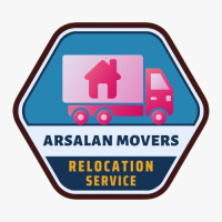Arsalan Furniture Movers