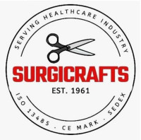Welcome To Surgicrafts