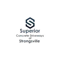 Superior Concrete Driveways of Strongsville