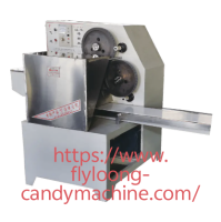 Boost Production with Milk Candy Machine by Flyloong-Candymachine