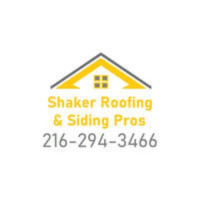 Shaker Roofing & Siding Pros