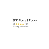 SDK Floors & Epoxy