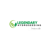Legendary Hydroseeding Jacksonville