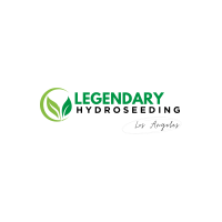 Legendary Hydroseeding Los Angeles