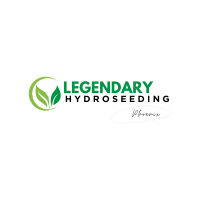 Legendary Hydroseeding Phoenix