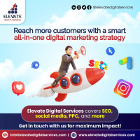 Enterprise SEO Services in Dubai, UAE