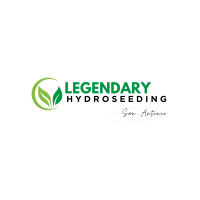 Legendary Hydroseeding San Antonio