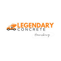 Legendary Concrete Harrisburg