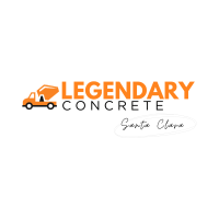 Legendary Concrete Santa Clara