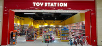 Toy Station