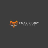 Foxy Epoxy Floors