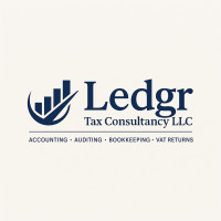 LEDGR TAX CONSULTANCY LLC