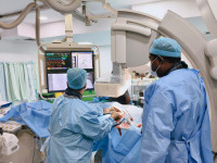 Dr. Krishna Kumar Sahani – Leading Cardiologist & Heart Specialist in Lucknow