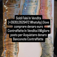 Dove comprare euro (+393512629472 WhatsAp) banconote false Acquista Denaro false contraffatte
