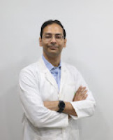 Best Gastroenterologist in Ashok Vihar
