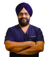 Gastric Bypass Surgery in Delhi​